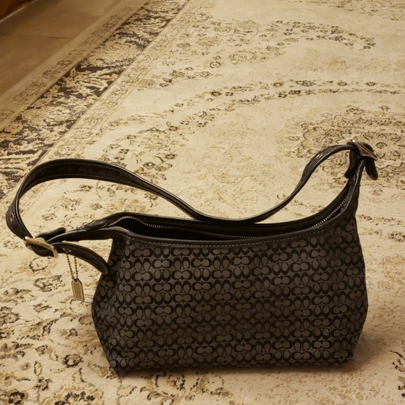 Coach hobo - Picture 1 of 2